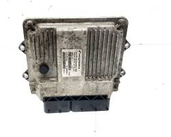 CENTRALINA MOTORE FIAT Qubo 1° Serie 51847815 Diesel 1300 (08>15)