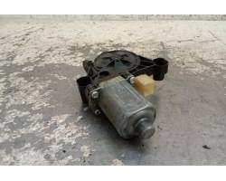 MOTORINO ALZAVETRO ANTERIORE SINISTRO SEAT Leon 4° Serie (13>)