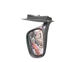 SPECCHIETTO RETROVISORE SINISTRO ALFA ROMEO Giulietta Serie (940_) (10>13)