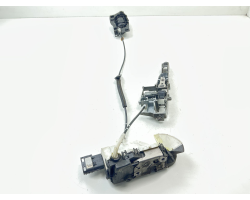 SERRATURA ANTERIORE SINISTRA PEUGEOT Partner 3° Serie 9135EG 9H06 (08>)