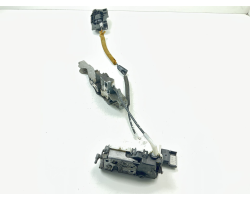 SERRATURA ANTERIORE DESTRA PEUGEOT Partner 3° Serie 9135EA 9H06 (08>)