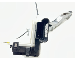 SERRATURA ANTERIORE DESTRA PEUGEOT Partner 3° Serie 9135EA 9H06 (08>)