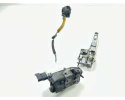 SERRATURA ANTERIORE DESTRA PEUGEOT Partner 3° Serie 9135EA 9H06 (08>)