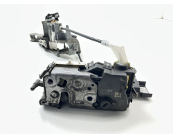 SERRATURA ANTERIORE DESTRA PEUGEOT Partner 3° Serie 9135EA 9H06 (08>)