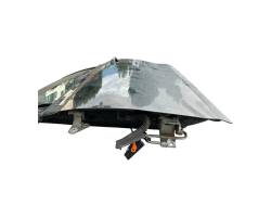 PORTIERA ANTERIORE SINISTRA VOLKSWAGEN Golf 6 Berlina (08>12)