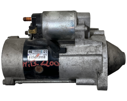 MOTORINO D' AVVIAMENTO MITSUBISHI L 200 4° Serie m002t87072zt 4D56 Diesel 2.5 (05>)