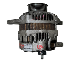 ALTERNATORE MITSUBISHI L 200 4° Serie a5tg0491zt 4D56 Diesel 2.5 (05>)