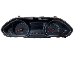 QUADRO STRUMENTI PEUGEOT 208 Serie 9801904080 (12>19)