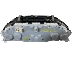 QUADRO STRUMENTI PEUGEOT 208 Serie 9801904080 (12>19)