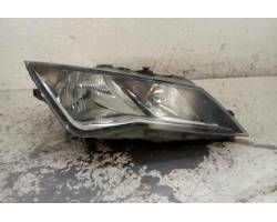 FARO ANTERIORE DESTRO SEAT Leon 4° Serie (13>)