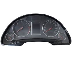 QUADRO STRUMENTI AUDI A4 Avant (8ED) 1036901830 (04>08)