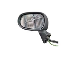 SPECCHIETTO RETROVISORE SINISTRO RENAULT Modus 1° Serie (04>06)