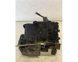SERRATURA ANTERIORE DESTRA BMW Serie 3 E46 Berlina 51217202146 (01>05)
