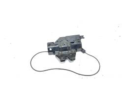 SERRATURA PORTELLONE COFANO POSTERIORE BMW Serie 1 Serie (E87) 51247840617 (04>07)