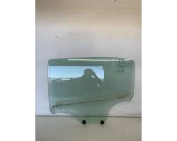 VETRO SCENDENTE POSTERIORE SINISTRO CITROEN C3 Serie 9813022880 EB2FA-HMR-HM05 (16>)