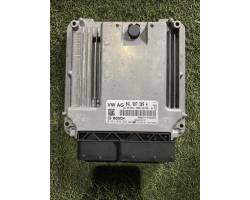 CENTRALINA MOTORE AUDI A3 Serie (8V1) 04L907309A Diesel 2000 (12>18)