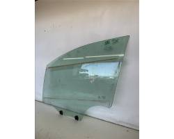 VETRO SCENDENTE ANTERIORE SINISTRO CITROEN C3 Serie 9813022580 EB2FA-HMR-HM05 (16>)