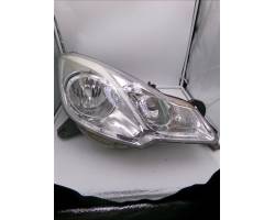 FARO ANTERIORE DESTRO CITROEN C3 Serie 1606930080 DV4C-8HR-8H01 (09>15)