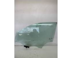 VETRO SCENDENTE ANTERIORE SINISTRO HYUNDAI Tucson serie 82410D7000 D4FD (15>)