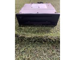 LETTORE NAVIGATORE AUTORADIO AUDI A3 Serie (8V1) 8V0035864B (12>18)