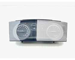QUADRO STRUMENTI LANCIA Ypsilon 4° Serie (11>23)