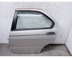 PORTIERA POSTERIORE SINISTRA ALFA ROMEO 146 Serie (930_) 60620476 AR 33201 (94>99)