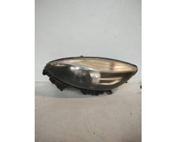 FARO ANTERIORE SINISTRO RENAULT Scenic X MOD (09>)