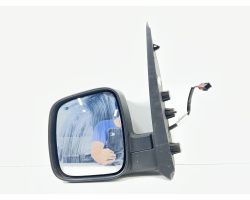 SPECCHIETTO RETROVISORE SINISTRO FIAT Fiorino 2° Serie 735674076 199A2000 (07>15)