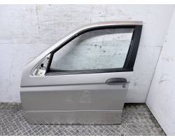 PORTIERA ANTERIORE SINISTRA ALFA ROMEO 146 Serie (930_) 60629863 AR 33201 (94>99)