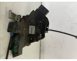 SERRATURA ANTERIORE SINISTRA FORD Mondeo S. Wagon 6° Serie 1787983 (07>14)
