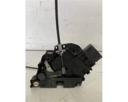 SERRATURA POSTERIORE SINISTRA FORD Mondeo S. Wagon 6° Serie 1787981 (07>14)