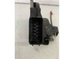SERRATURA POSTERIORE SINISTRA FORD Mondeo S. Wagon 6° Serie 1787981 (07>14)