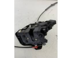 SERRATURA POSTERIORE SINISTRA FORD Mondeo S. Wagon 6° Serie 1787981 (07>14)
