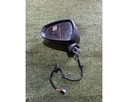 SPECCHIETTO RETROVISORE SINISTRO AUDI A3 Serie (8V1) 000000 (12>18)