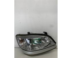 FARO ANTERIORE DESTRO OPEL Zafira A 9118792 (99>05)