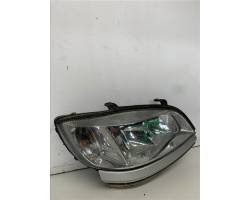 FARO ANTERIORE DESTRO OPEL Zafira A 9118792 (99>05)