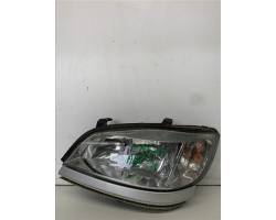 FARO ANTERIORE SINISTRO OPEL Zafira A 9118791 (99>05)