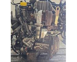 MOTORE SEMICOMPLETO FIAT Panda 3° Serie diesel 1300 (12>)