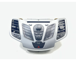 AUTORADIO FORD Fiesta 6° Serie 1583697 (08>17)