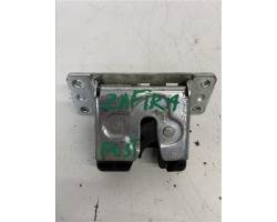SERRATURA PORTELLONE POSTERIORE OPEL Zafira A 90563999 (99>05)