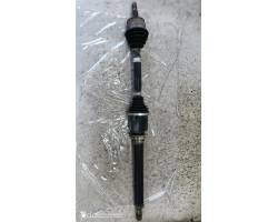 SEMIASSE ANTERIORE DESTRO FIAT 500 X Serie 52088637 55282151 (15>)