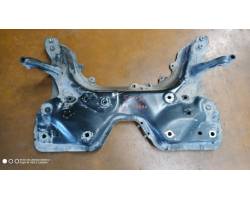 ASSALE ANTERIORE FIAT 500 X Serie 52158076 55282151 benzina 999 (15>)