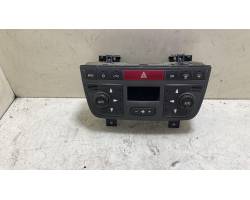 COMANDI CLIMA FIAT Idea 1° Serie 735377258 (03>05)