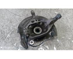 FUSELLO COMPLETO ANTERIORE SINISTRO FIAT 500 X Serie 52028393 55282151 (15>)