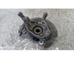 FUSELLO COMPLETO ANTERIORE DESTRO FIAT 500 X Serie 52028391 55282151 (15>)