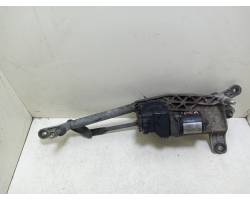 MOTORINO TERGI ANT COMPLETO DI TANDEM FIAT Idea 1° Serie MS159200-7514 (03>05)