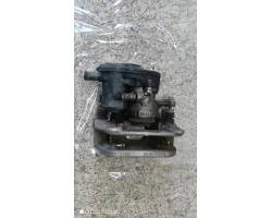 PINZA FRENO POSTERIORE SINISTRA FIAT 500 X Serie 77367135 55282151 benzina 999 (15>)