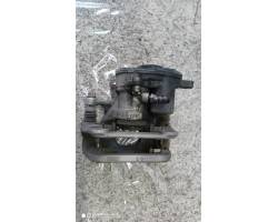 PINZA FRENO POSTERIORE DESTRA FIAT 500 X Serie 77367136 55282151 (15>)