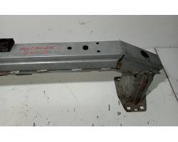 TRAVERSA PARAURTI ANTERIORE LAND ROVER Freelander 3° Serie 6H52-17F021-AD (06>11)