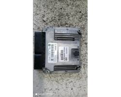 CENTRALINA ICM MINI Countryman S 0281018477 N47C20A diesel 1995 (10>)